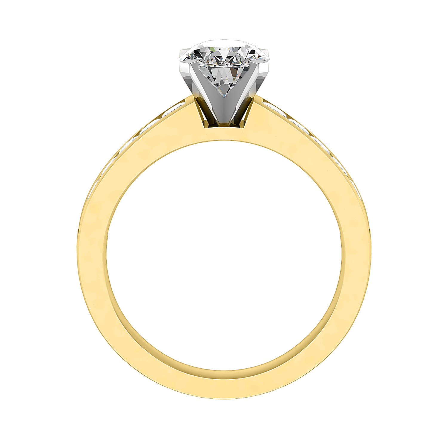 Noelle Engagement Ring